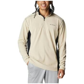 Columbia Polar Polaire Klamath Range II Half Zip para hombre