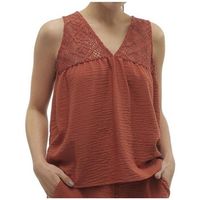 vero moda blusa chris para mujer