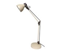 flexo metal color beige serie carpo 14cm