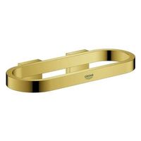 argolla  soporte bandeja grohe selection gold 41035gl0
