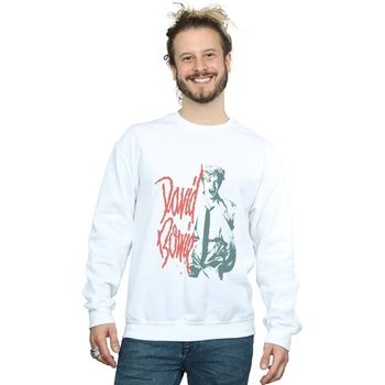 David Bowie Jersey BI19354 para hombre