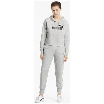 Puma Pantalones Essentials para mujer