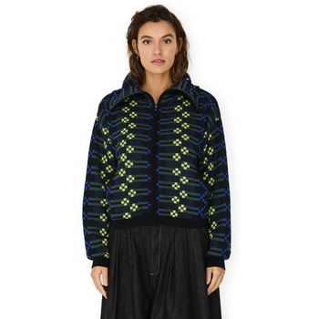 Skfk Abrigo Lenore Gots Sweat - Multicolor para mujer