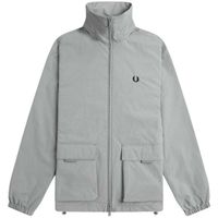 fred perry chaqueta sy600 para mujer