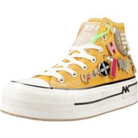 nan-ku zapatillas altas dsa15 para mujer