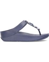 de fitflop sandalias mujer fino multi-stone iu9 midnightnavy