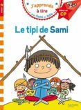 sami et julie le tipi de sami niveau 1