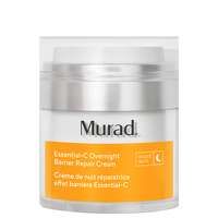 murad moisturisers essential-c overnight barrier repair cream 50ml