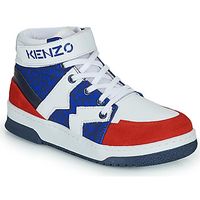 kenzo zapatillas altas k29074 para nino