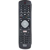 mando a distancia universal para televisores philips -
