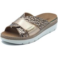 grunland sandalias moll ce0482 para mujer