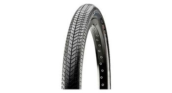 Neumatico maxxis  grifter 20   tubetype soft exo black