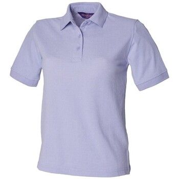 Henbury Tops y Camisetas H401 para mujer