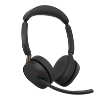 jabra evolve3 65 stereo link 390c uc