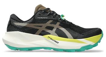 Asics hombre - negro
