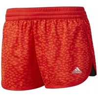 adidas short 100m d k para mujer