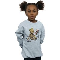 marvel jersey guardians of the galaxy para nina