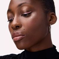 catrice eyeliner space glam effect liquid eyeliner - 40 pink stardust para mujer