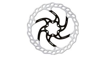 Disco de freno fijo galfer wave 2 mtb 6 agujeros