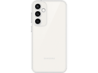 funda movil - samsung para galaxy s23 fe trasera 64 transparente