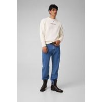 guess jersey m4br31 z3hm1-g293 warm white para hombre