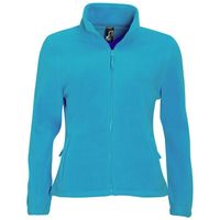 sols chaqueta north para mujer