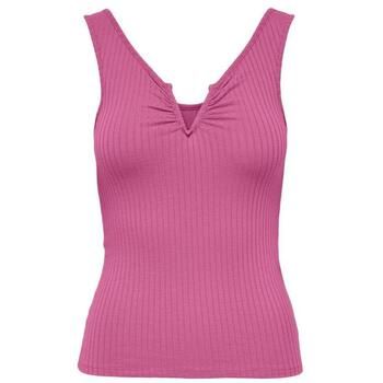 JDY Camiseta tirantes Fransiska para mujer