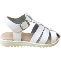 coqueflex sandalias 15204 blanco para nina