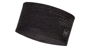 Cinta para la cabeza buff dryflx unisex negra