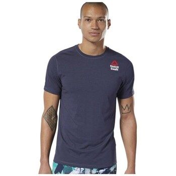 Reebok Sport Camiseta AX8852 para hombre