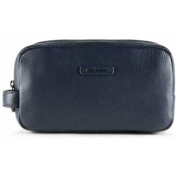Piquadro Corbatas y accesorios by5011mos-blu para hombre