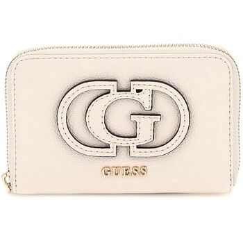 Guess Monedero Calebra Slg Medium Zip Around para mujer
