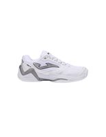 zapatillas de tenis joma set 2502 blanco hombre