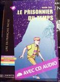 prisionnier du temps (+cd lff2)