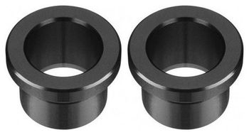 Adaptadores frontales mavic de 9 mm a 12 mm b4104201