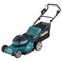 makita lm001jm101 cortacesped 64vmax 48cm 40ah 1 bat bl