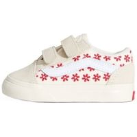 vans deportivas moda vn000ctgizq1 para nina