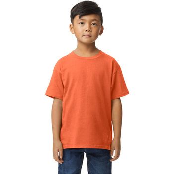 Gildan Camiseta Softstyle para niño