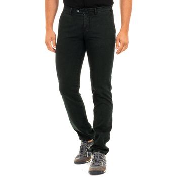 La Martina Pantalones KMTA01 para hombre