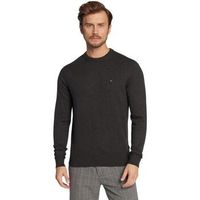tommy hilfiger jersey pima org ctn cashmere mw0mw28046 para hombre