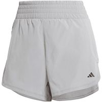 adidas short lux para mujer
