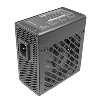 fuente alimentacion 500w tacens apsiii500 fuente alimentacion pc sfx 500w tecnologia smd 85 bronze 12v ventilador ultra-silencioso 9cm negro non