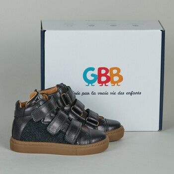 GBB Zapatillas altas - para niña