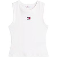 tommy jeans camiseta tirantes gt31587 para mujer