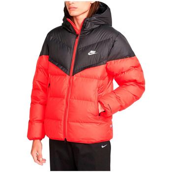Nike Chaqueta deporte M NK SF WR PL-FLD HD JKT para hombre