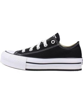 de CONVERSE ZAPATILLAS CONVERSE CHUCK TAYLOR ALL STAR CTAS EVA LIFT OX 372861C NEGRO