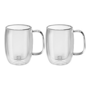 Zwilling Sorrento Vasos Espresso 2x134 Ml 39500-111-0