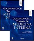 goldman-cecil tratado de medicina interna 27 ed