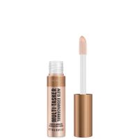 rimmel multi tasker turbocharged glow liquid illuminator 10ml various shades - 004 chelsea glow