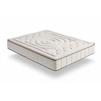 colchon supersoft cashmere premier 27cm 135x200cm - moonia
